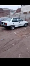 Suzuki Margalla GL 1997 for Sale