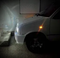 Suzuki Mehran VX Euro II 2015 for Sale