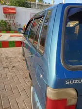 Suzuki Mehran VXR 2009 for Sale