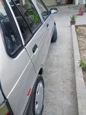 Suzuki Mehran VXR 2012 for Sale