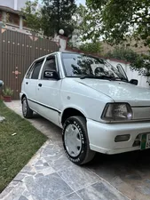 Suzuki Mehran VXR (CNG) 2009 for Sale