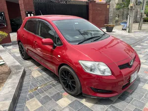 Toyota Auris 2007 for Sale