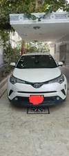 Toyota C-HR G-LED 2017 for Sale