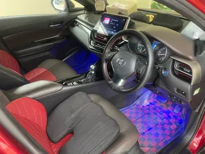Toyota C-HR G-LED 2018 for Sale
