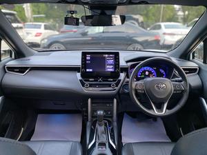 Toyota Corolla Cross 1.8
Model: 2022
Mileage: 25,000 Km
Reg: 2024 khi

Calling and Visiting Hours

Monday to Saturday

11:00 AM to 7:00 PM