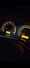 Toyota Corolla GLi 1.3 VVTi 2011 for Sale