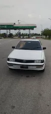 Toyota Corona EX Saloon G 1991 for Sale