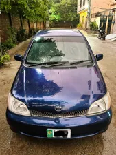 Toyota Platz F 1.0 2000 for Sale