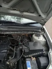 Toyota Premio F 1.5 2003 for Sale
