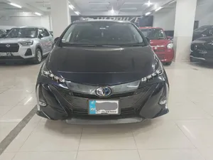 Toyota Prius PHV (Plug In Hybrid) 2018 for Sale