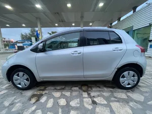 Toyota Vitz U 1.0 2008 for Sale