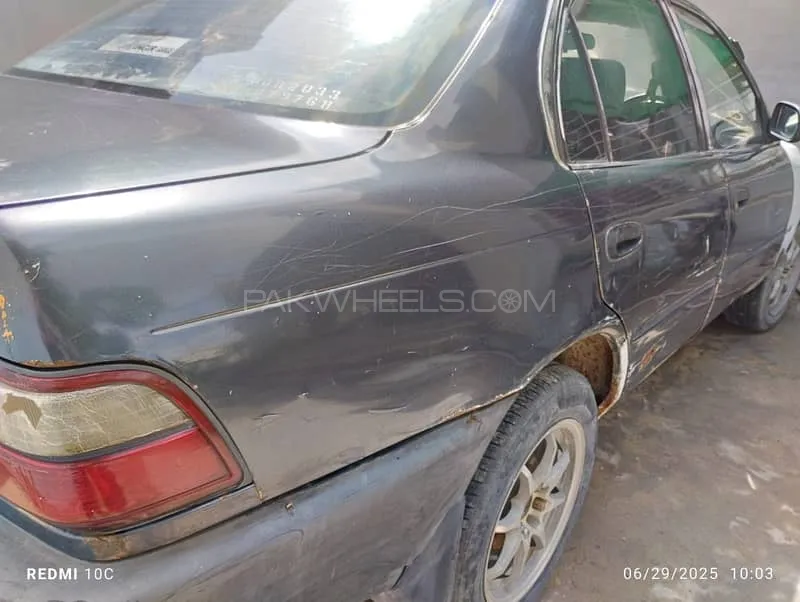 Toyota Corolla 1995 for Sale in Karachi Image-1