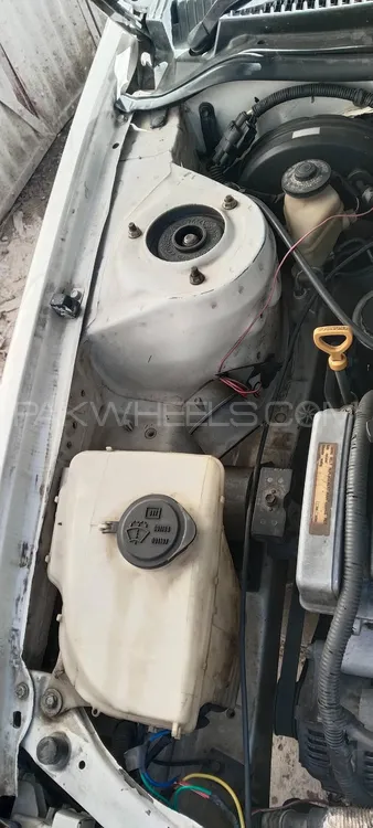 Toyota Corolla 1996 for Sale in Quetta Image-1