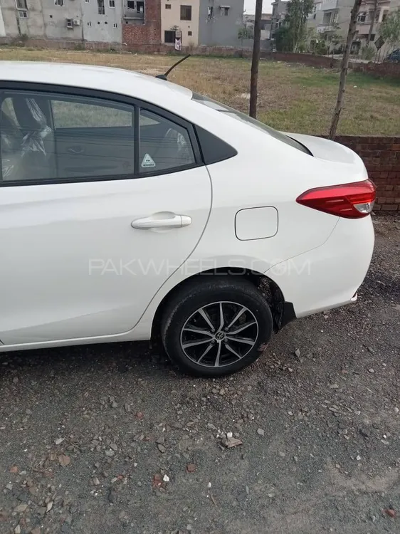 ٹویوٹا یارس سیڈان 2021 for Sale in لاہور Image-1