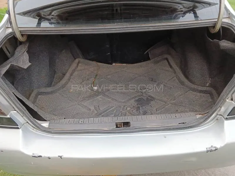 Toyota Corolla 2007 for Sale in Gujranwala Image-1