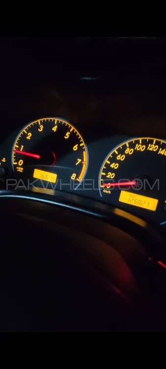 Toyota Corolla 2011 for Sale in Lodhran Image-1