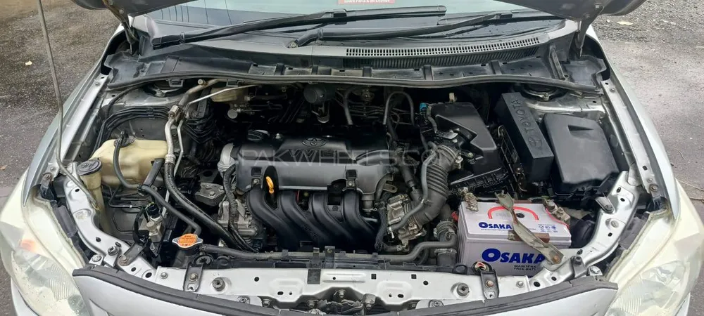 Toyota Corolla 2013 for Sale in Lahore Image-1
