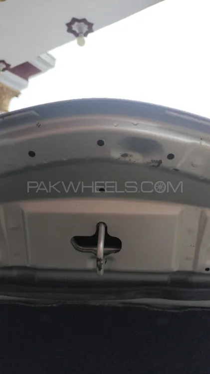 Toyota Corolla 2016 for Sale in Mian Wali Image-1