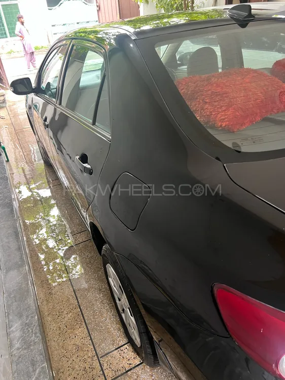 Toyota Corolla 2010 for Sale in Lahore Image-1