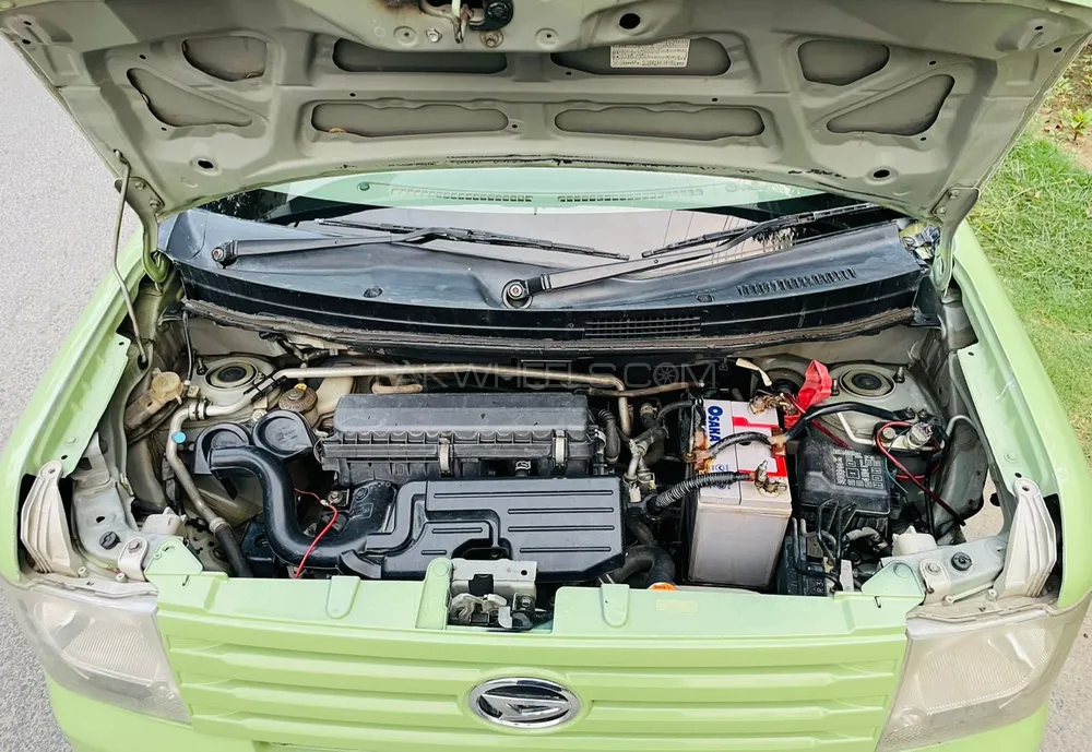 Toyota Pixis Space 2014 for Sale in Sialkot Image-1