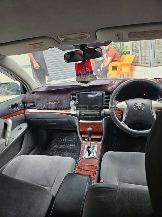 Toyota Premio 2007 for Sale in Karachi Image-1