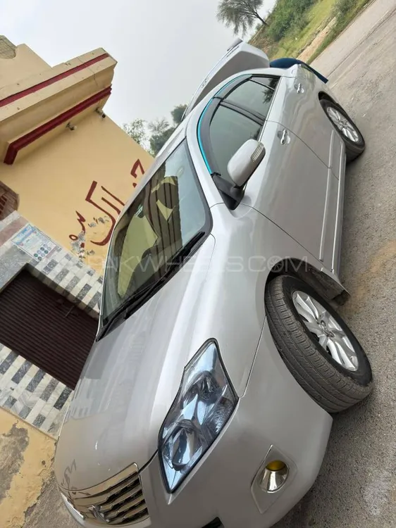 Toyota Premio 2018 for Sale in Peshawar Image-1
