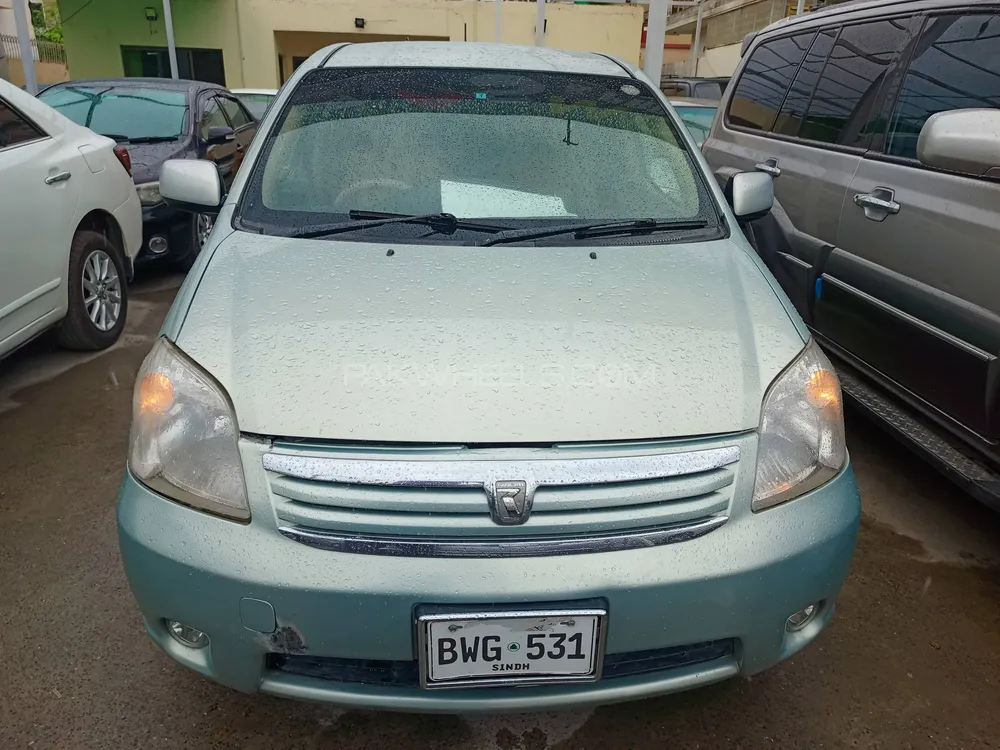 ٹویوٹا روم 2006 for Sale in اسلام آباد Image-1