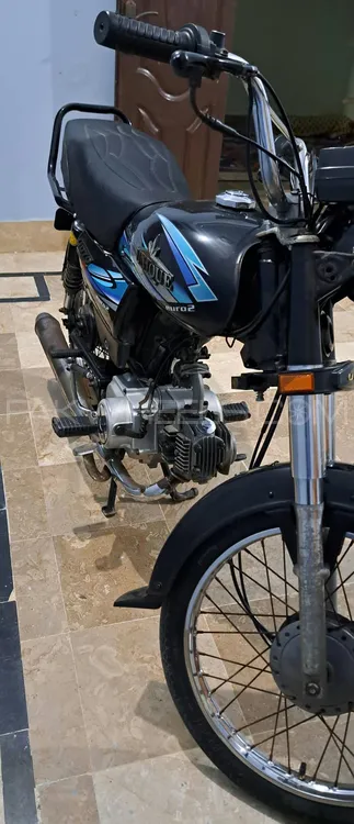 Unique Xtreme UD 70 2016 for Sale Image-1