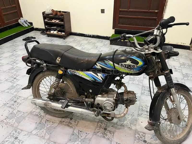 Unique Xtreme UD 70 2021 for Sale Image-1