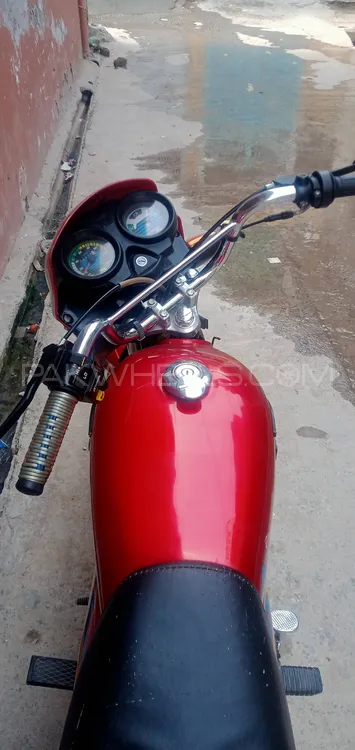 United US 100 Jazba 2023 for Sale Image-1