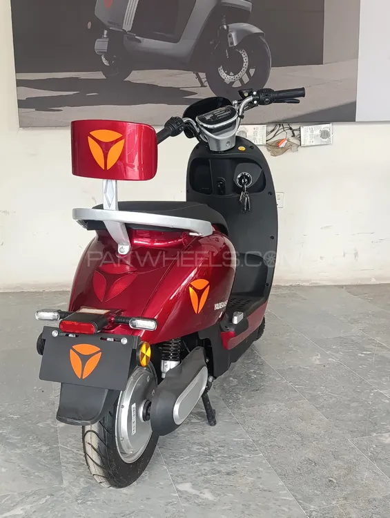 چینی موٹر سائیکل Other 2025 for Sale چینی موٹر سائیکل Other 2025 for Sale Image-6