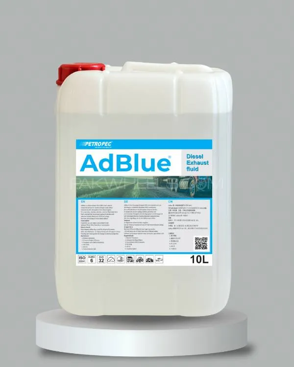 AdBlue DEF ISO 22241 Image-1