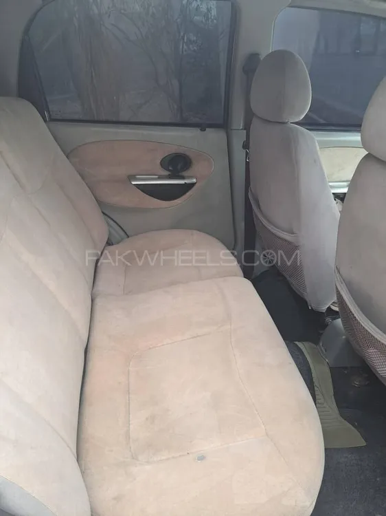چیری کیو کیو 2006 for Sale in لاہور Image-1