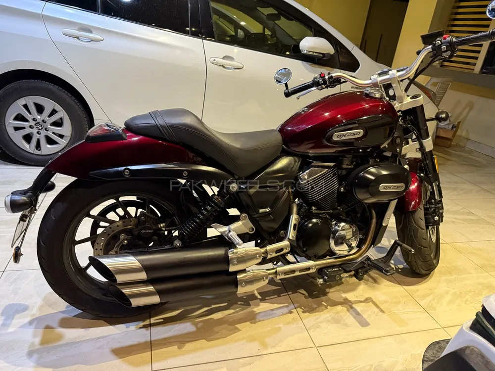 Chinese Bikes Lifan 2023 for Sale Image-1