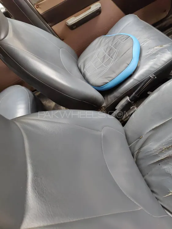 Daihatsu Charade 1986 for Sale in Karachi Image-1