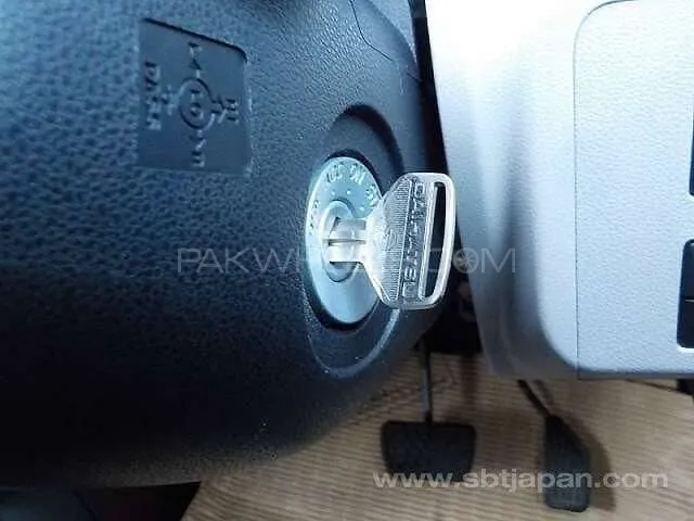 Daihatsu Mira 2022 for Sale in Lahore Image-1