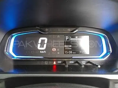Daihatsu Mira 2023 for Sale in Karachi Image-1