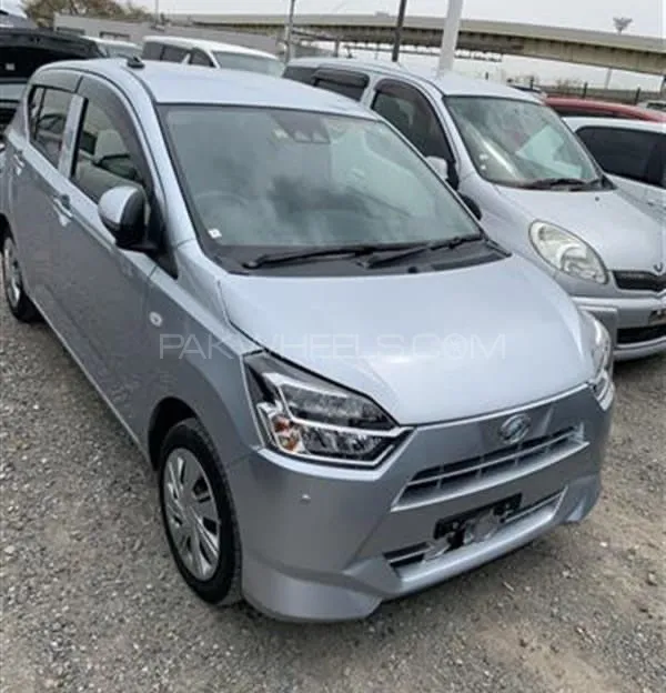 ڈائیہاتسو میرا 2022 for Sale in کراچی Image-1