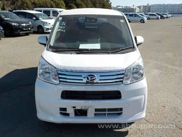 Daihatsu Move 2022 for Sale in Karachi Image-1