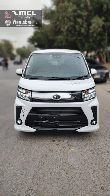 Daihatsu Move 2023 for Sale in Karachi Image-1