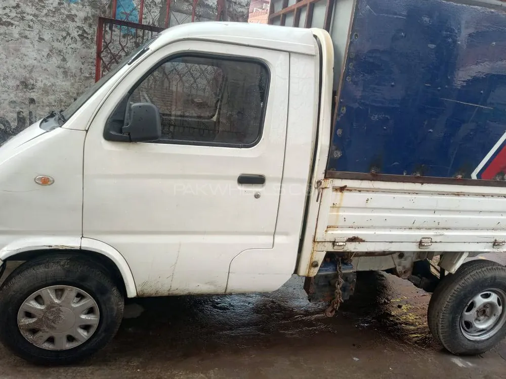 FAW Carrier 2017 for Sale in Lahore Image-1