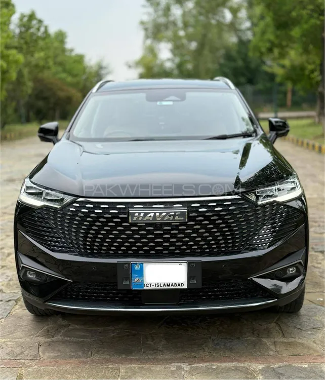 Haval H6 2023 for Sale in Islamabad Image-1