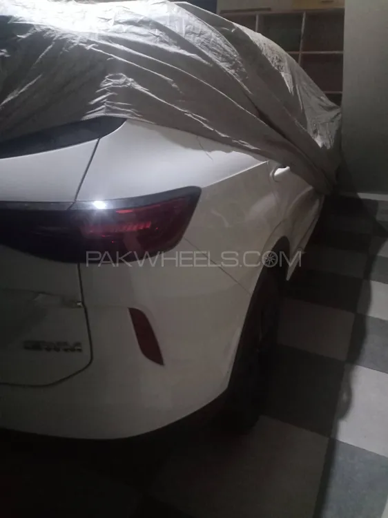 Haval H6 2025 for Sale in Islamabad Image-1