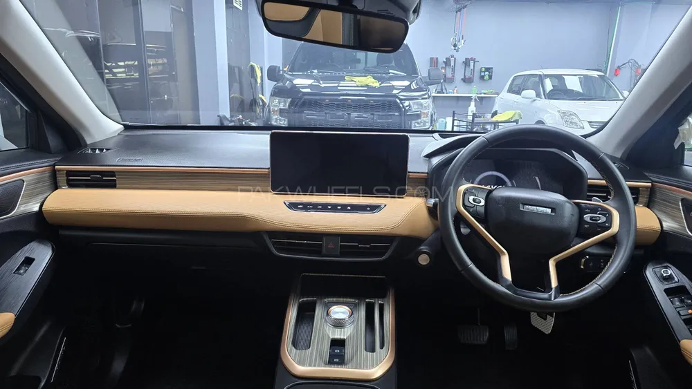 Haval Jolion 2021 for Sale in Islamabad Image-1