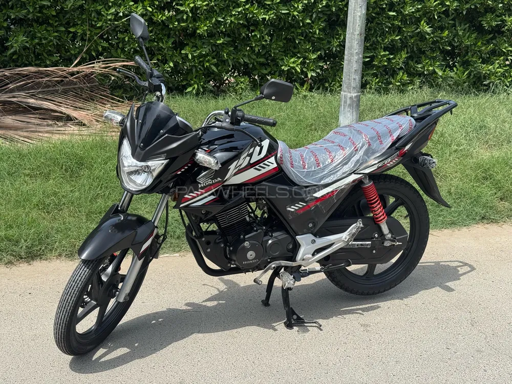 Honda CB 150F 2024 for Sale Image-1