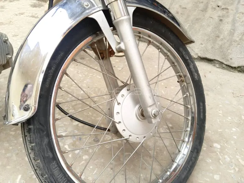 Honda CD 70 2023 for Sale Image-1
