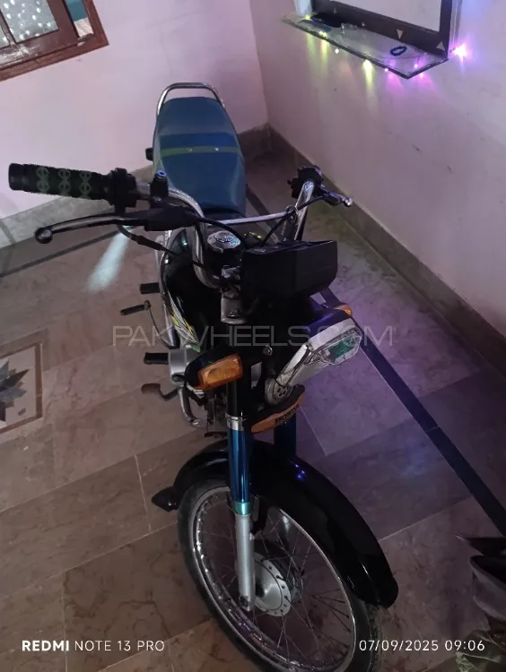 Honda CD 70 2023 for Sale Image-1