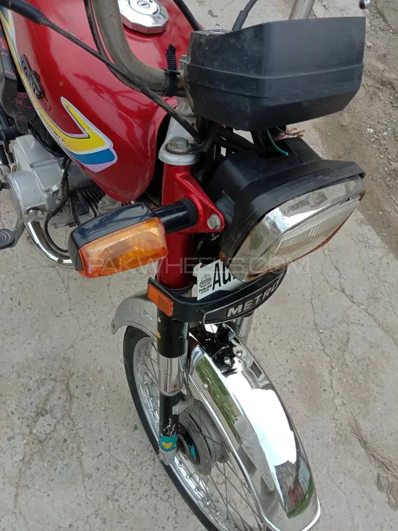 Honda CD 70 2024 for Sale Image-1