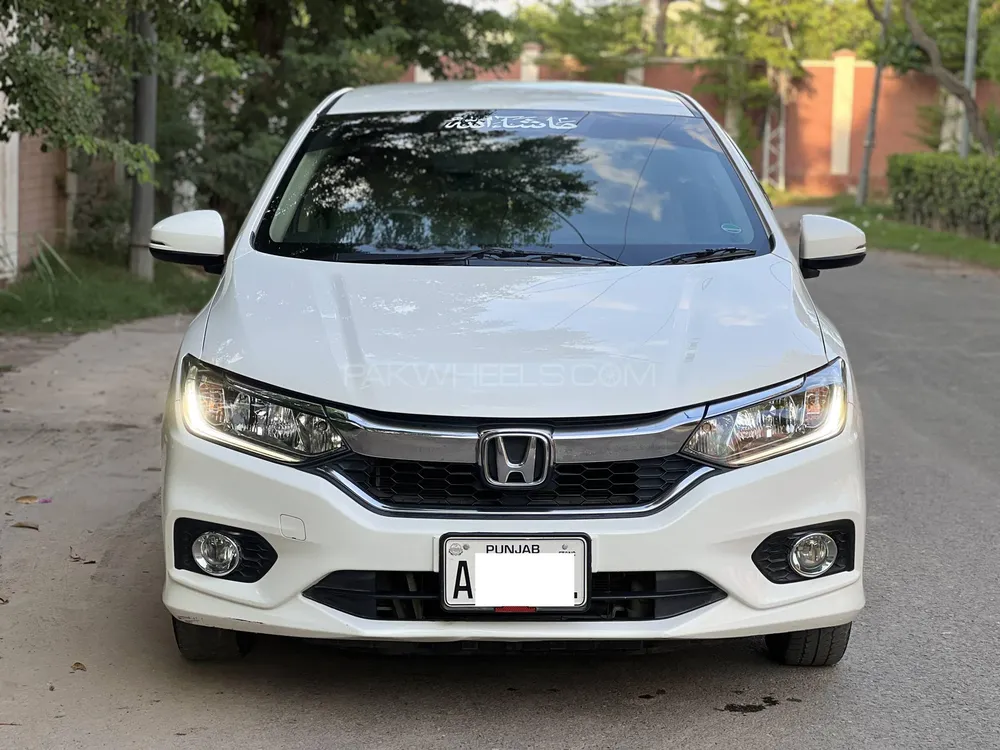 Honda City 2024 for Sale in Multan Image-1