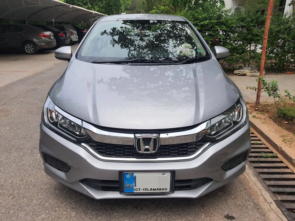 Honda City 2024 for Sale in Islamabad Image-1